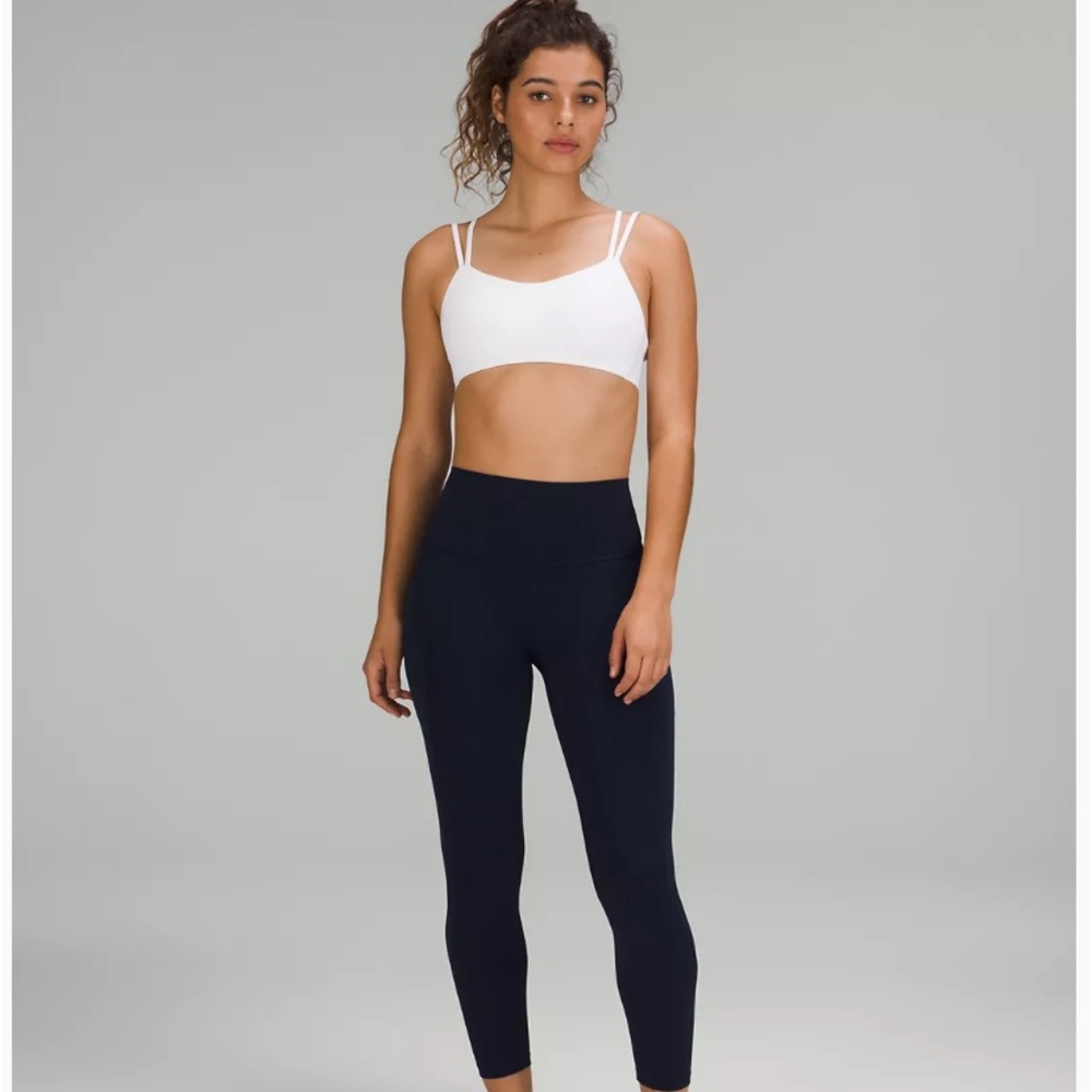 NWT lululemon Align™ High-Rise Pant with Pockets 28" - Picture 2 of 4